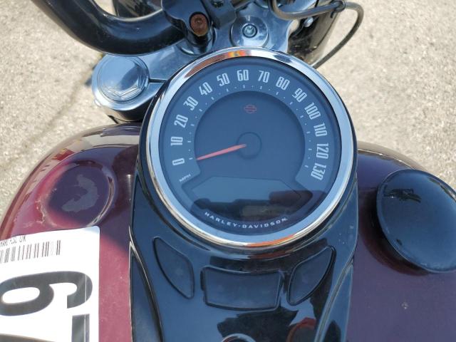 2020 HARLEY-DAVIDSON FLSL 1HD1YDJ26LB076995
