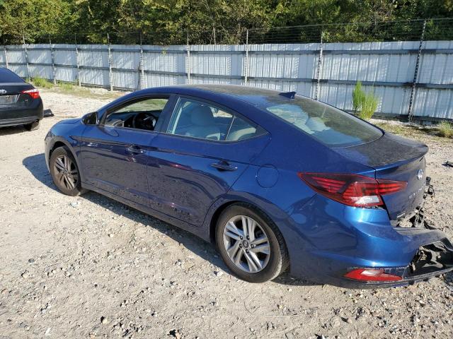 5NPD84LF1LH614712 | 2020 HYUNDAI ELANTRA SE