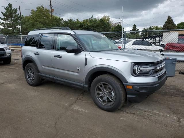 3FMCR9B66PRD31244 Ford Bronco Sport Big Bend