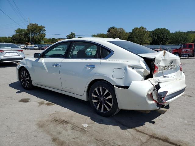 2017 NISSAN ALTIMA 2.5 - 1N4AL3AP0HC199155