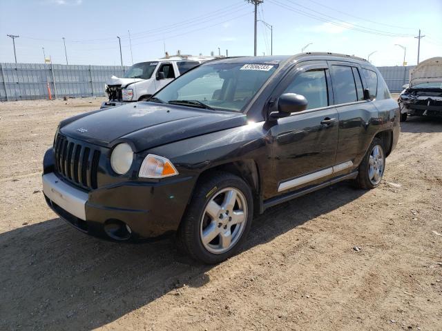 2007 Jeep Compass Limited