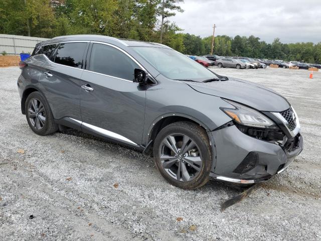 5N1AZ2DS9LN164481 Nissan Murano PLA 4