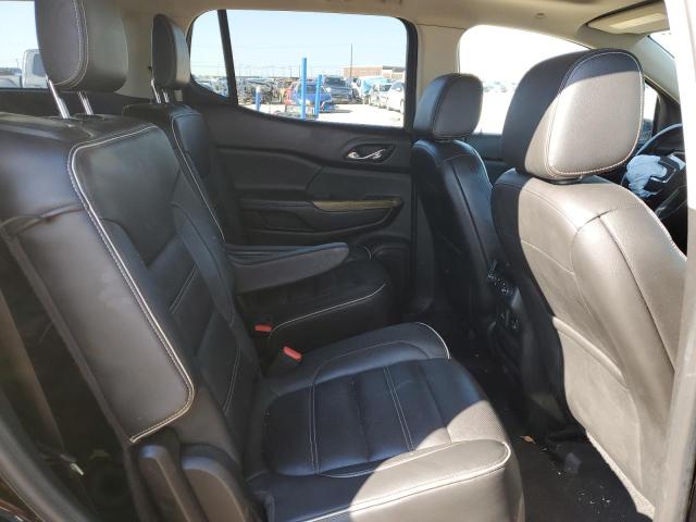 1GKKNXLS5JZ116683 GMC Acadia Denali