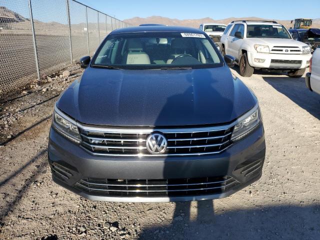 1VWAA7A34JC012040 Volkswagen PASSAT S