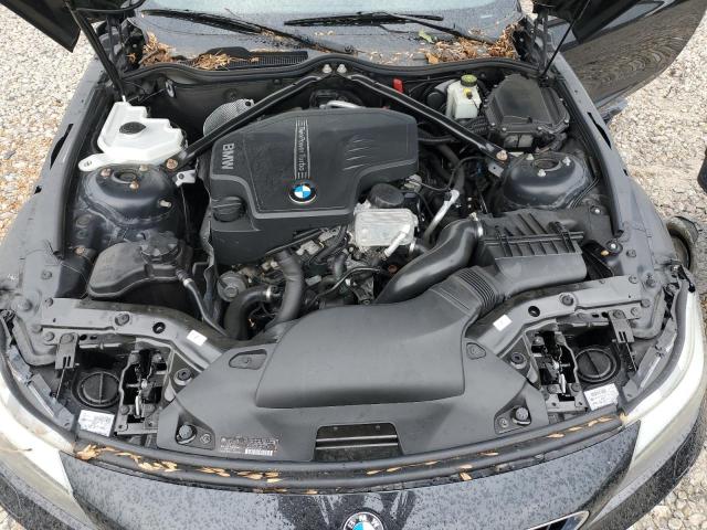 Lot #2219189942 2012 BMW Z4 SDRIVE2 salvage car