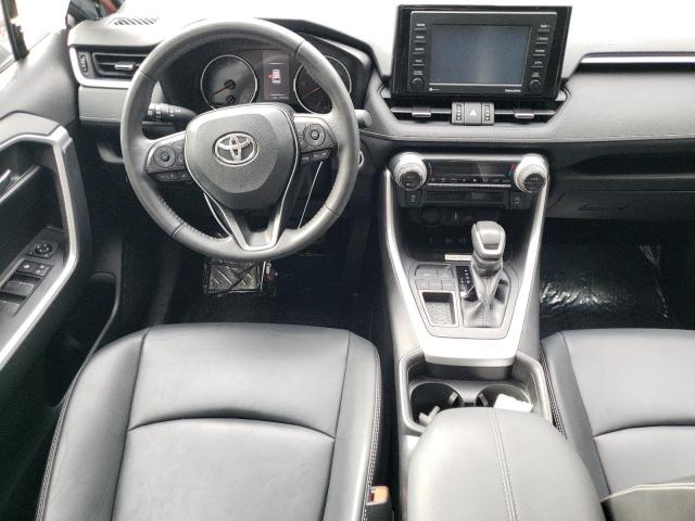 2T3C1RFV0LC080564 Toyota Rav4 Xle Premium