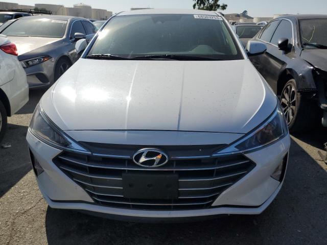 5NPD84LF7KH485390 Hyundai Elantra SE 5