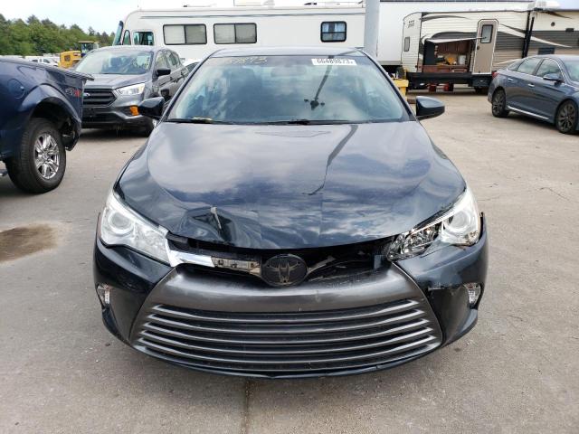 2016 TOYOTA CAMRY LE - 4T4BF1FK8GR557877