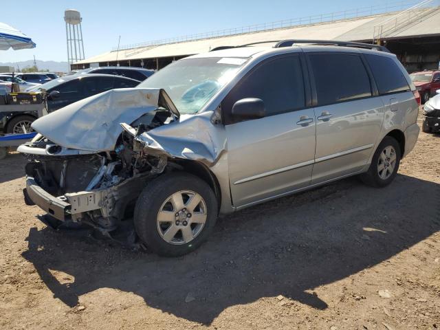 2007 Toyota Sienna CE