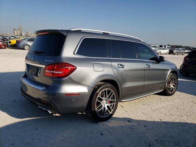 4JGDF7FEXJB065483 Mercedes-Benz Gls 63 Amg 4matic