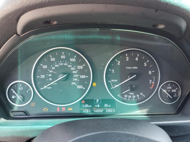 WBA8E1G54GNT99646 BMW 320 I