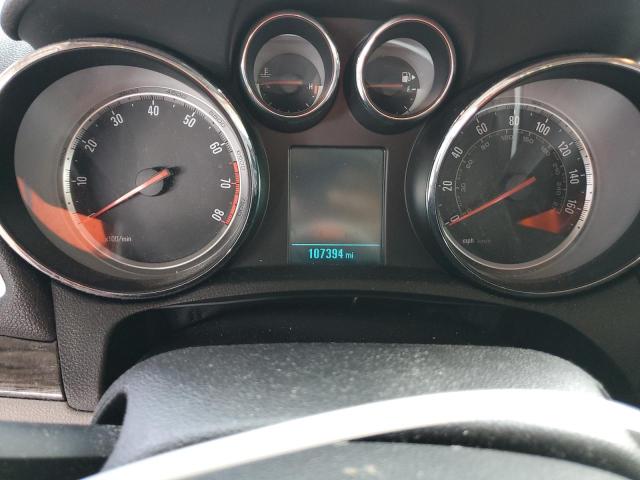 2016 BUICK ENCORE CON - KL4CJBSB0GB545452
