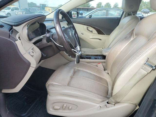 1G4GB5G35FF224842 Buick Lacrosse
