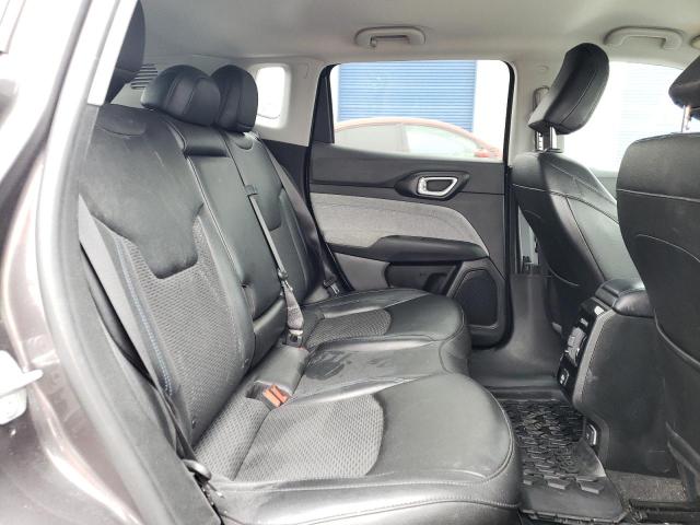 3C4NJCBB4NT149458 Jeep Compass Latitude