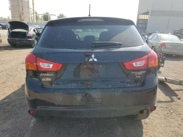 4A4AP3AW8FE056938 Mitsubishi Outlander Sport Es