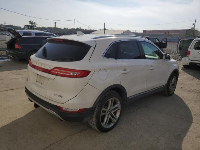 5LMCJ2A98FUJ31531 | 2015 LINCOLN MKC