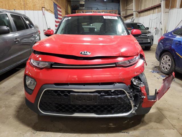 2020 KIA SOUL LX - KNDJ23AU3L7067768