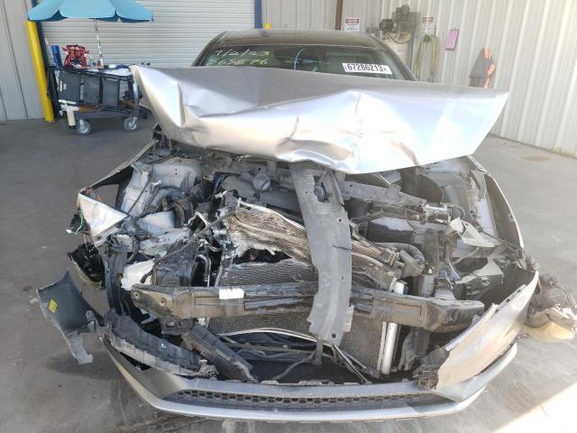 5NPE34AF5GH264772 Hyundai Sonata Sport