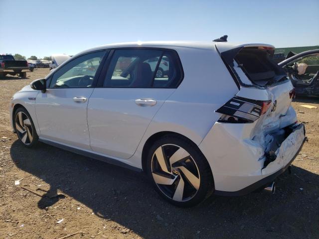 2023 VOLKSWAGEN GTI SE - WVW3A7CD1PW166388