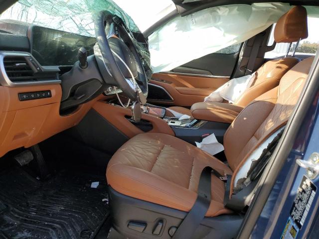 5XYP3DGC5PG368871 KIA Telluride Ex