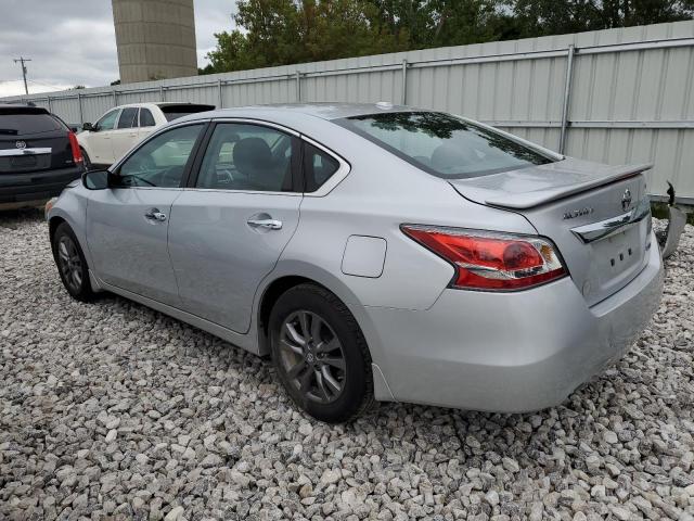 Vin: 1n4al3ap1fn907690, lot: 66864933, nissan altima 2.5 20152