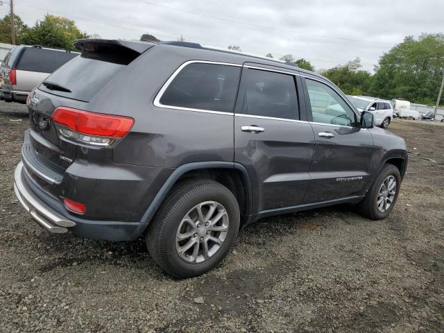 1C4RJFBGXEC302807 Jeep Grand Cherokee Limited