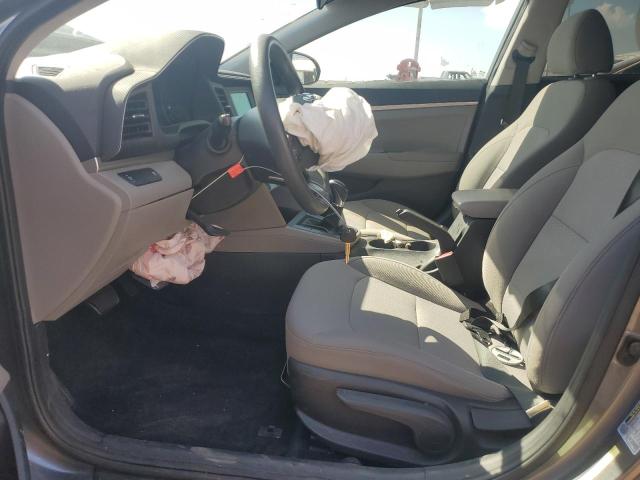 5NPD74LF0KH494273 Hyundai ELANTRA SE