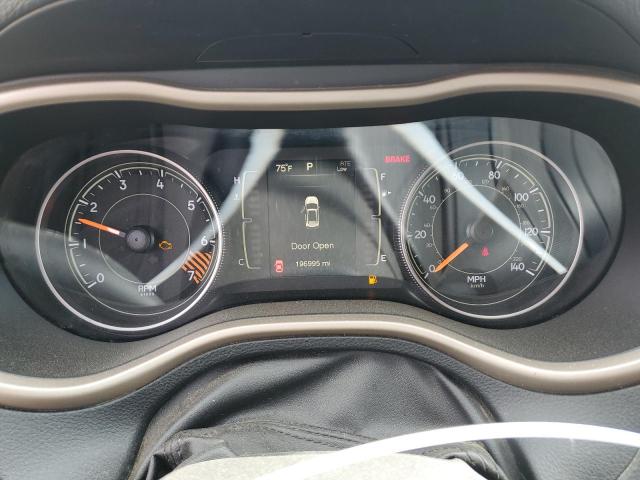 1C4PJLCB8FW753517 Jeep Cherokee Latitude