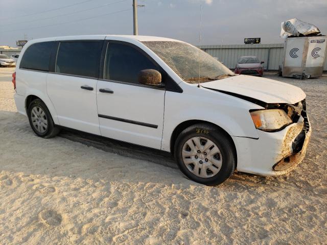 2C4RDGBG0ER226230 Dodge Grand Caravan Se