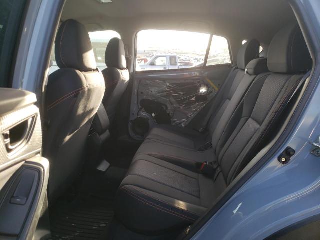 JF2GTABC0JH319020 Subaru Crosstrek Premium