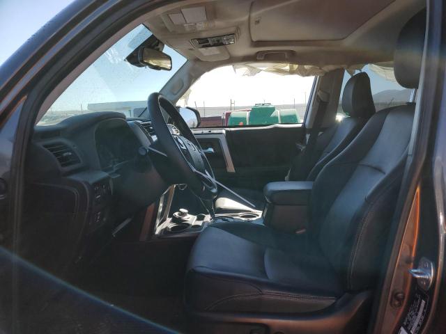 JTENU5JR3M5952984 Toyota 4runner Sr5/sr5 Premium