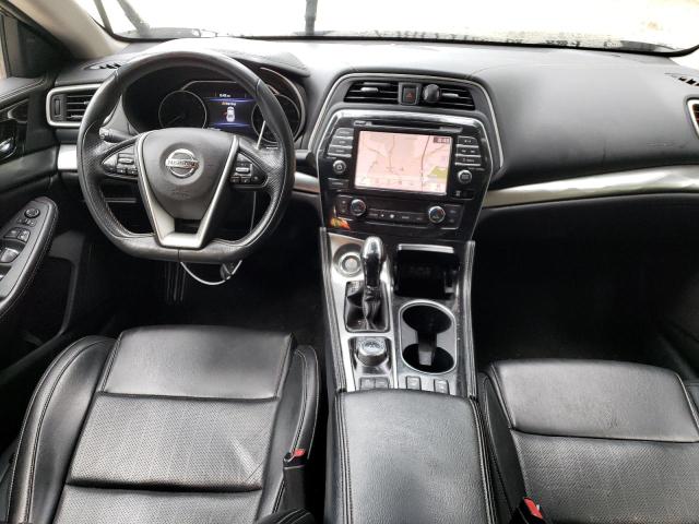 1N4AA6CV4LC362028 Nissan MAXIMA SV