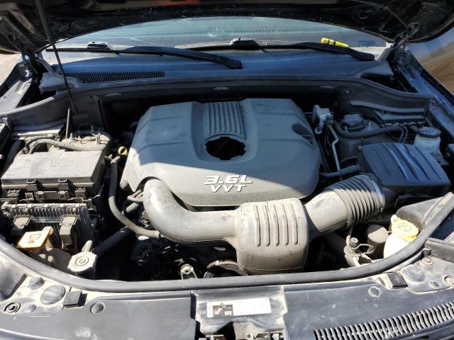 1C4RJEBG8EC216731 Jeep Grand Cherokee Limited