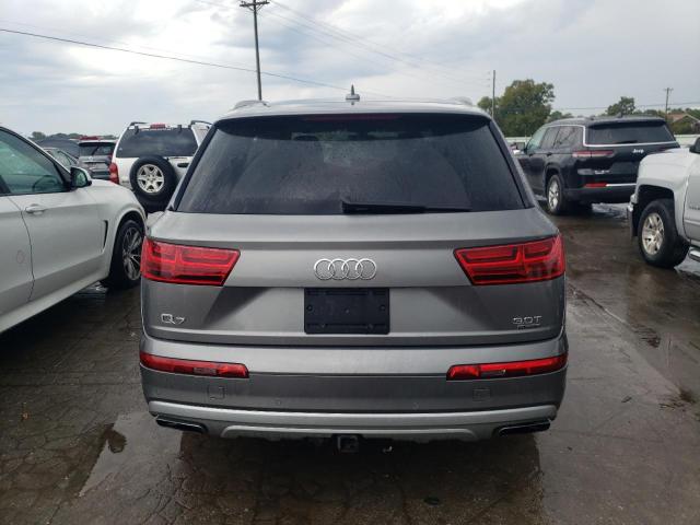 VIN WA1VAAF73HD026152 2017 Audi Q7, Prestige no.6