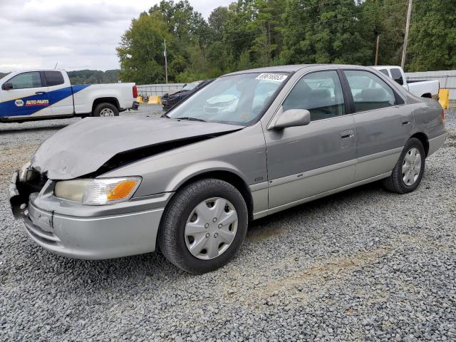 2001 Toyota Camry LE