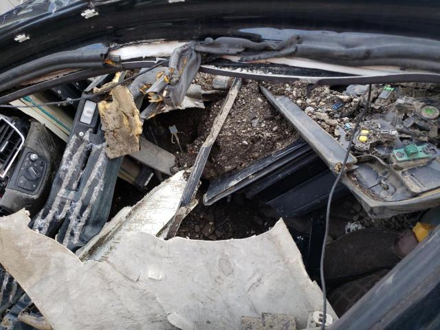 2017 AUDI S8 PLUS QU - WUAJ5AFDXHN900265