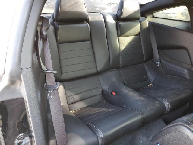 1ZVBP8AM2E5284954 Ford MUSTANG