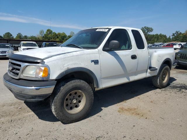 2000 Ford F-150 