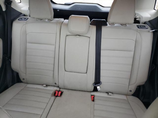 MAJ6S3KL5MC436673 Ford Ecosport Titanium