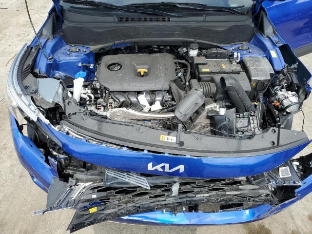 KNDEUCAA1P7400525 KIA SELTOS S