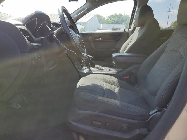 2015 CHEVROLET TRAVERSE L - 1GNKVGKD5FJ133589