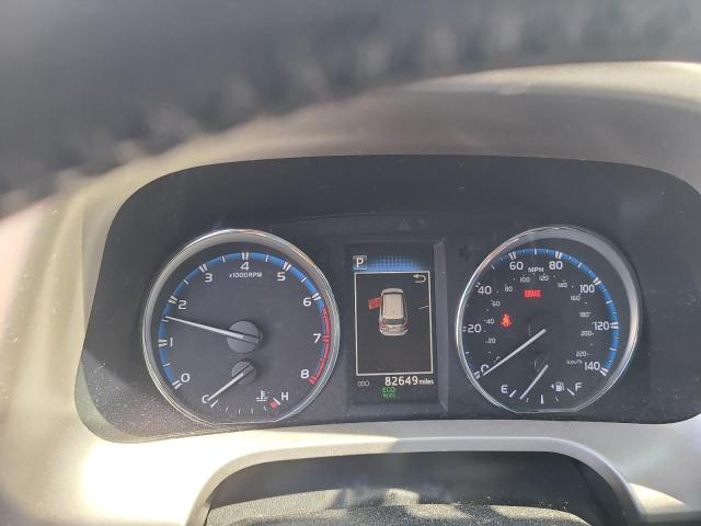 2T3RFREV3GW424129 Toyota Rav4 Xle