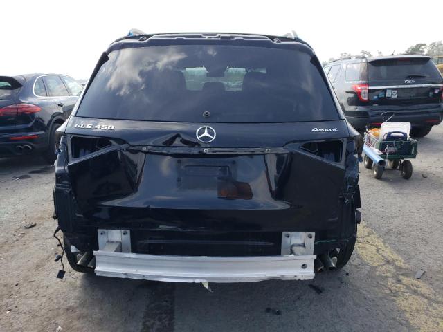 4JGFB5KE4LA024581 2020 MERCEDES-BENZ GLE-CLASS, photo no. 6