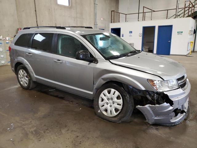 VIN 3C4PDCAB2JT496718 2018 DODGE JOURNEY no.4