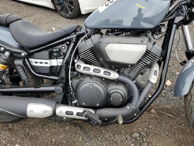2023 YAMAHA XVS950 CUD JYAVN05E6PA016148