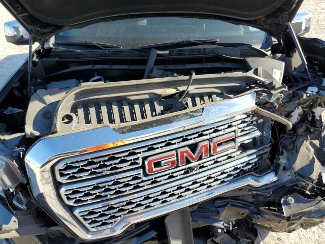 1GTP8FED2KZ426258 GMC Sierra C1500 Denali