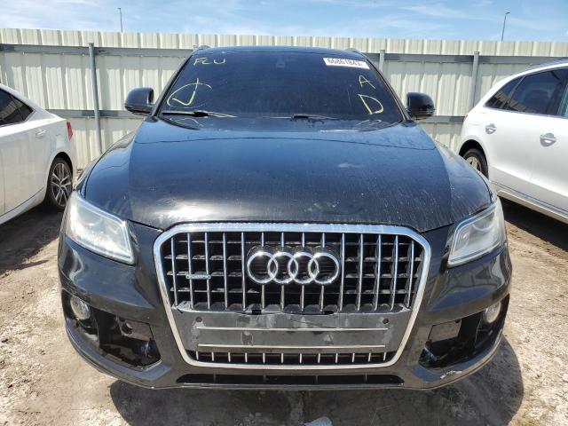 WA1C8AFP3DA021886 2013 AUDI Q5, photo no. 5