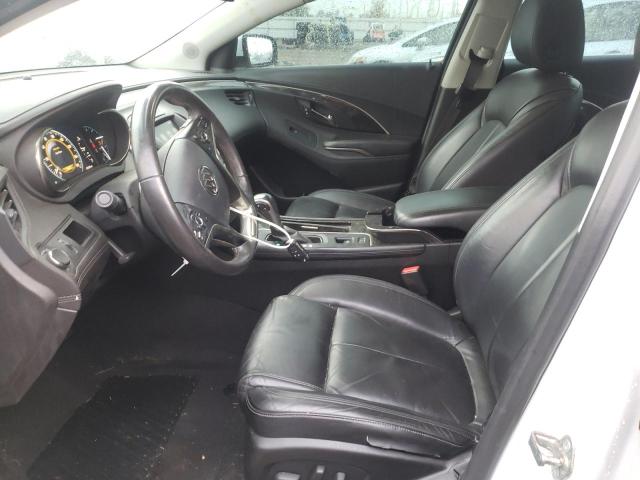 1G4GB5G36GF131412 Buick Lacrosse