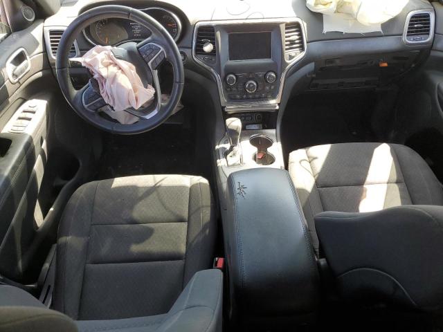 1C4RJEAG3JC428593 Jeep Grand Cherokee Laredo