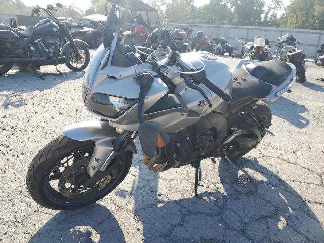 2011 YAMAHA FZ1 S JYARN17E5BA008247